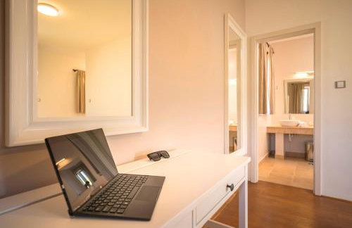 Hvaretta villas with private pools - Foto 117