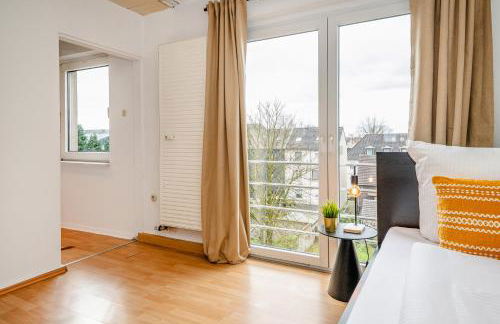 Gemütliche 2 Zimmerwohnung für 4 Personen - Foto 15