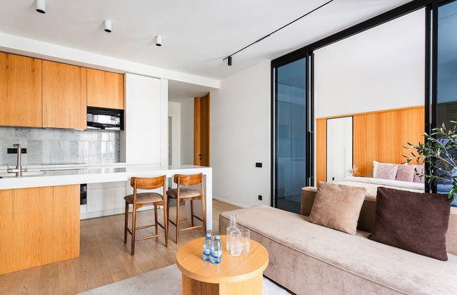 Boulevard 129 - Photo 4