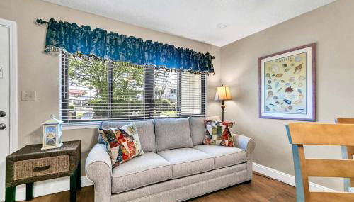 Hidden Beach Villas 122 - A Sunset Paradise - Foto 3