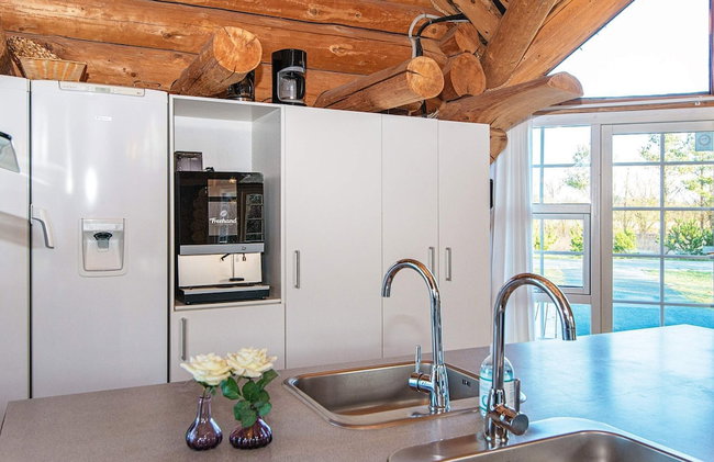 5 Star Holiday Home in Ansager - Foto 23