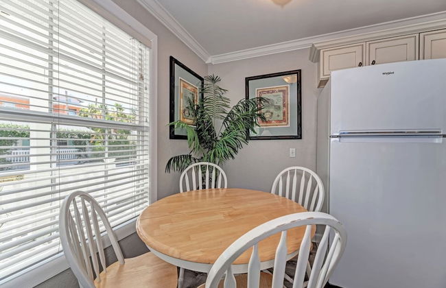 Tradewinds Beach Resort - Foto 10