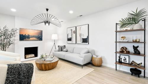 @ Marbella Lane - Charming and Modern Home in SJ - Foto 4