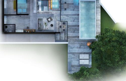 Chalet PURMONTES - Foto 40