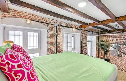 Aesthetic Apt, 15min Gran Vía, Sol, Theme park - Photo 23