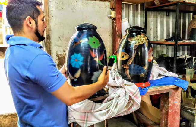 Excursión a Granada y Masaya - Foto 6