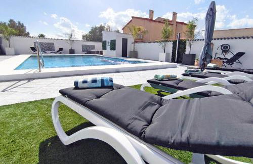 La Casona Villa where celebrations come together! - Foto 12