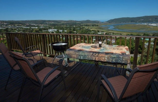 Big Tree House Lodge - Foto 25