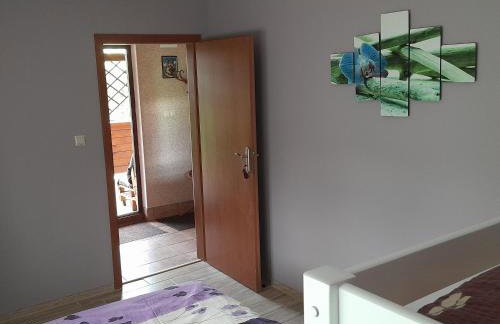 Majowy Domek - Foto 3