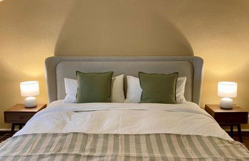 Großzügiges 1 Zimmer-Apartment mit Badewanne - Foto 10