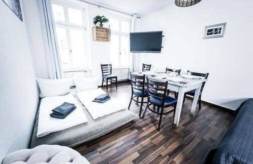 Shabby Chic im hippen Reudnitz - Zentral & Ruhig - Foto 22