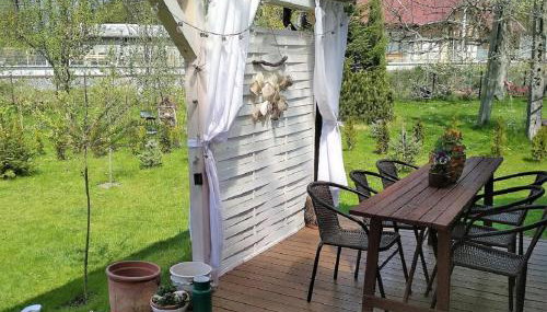 Domek pod Ślężą - Foto 4