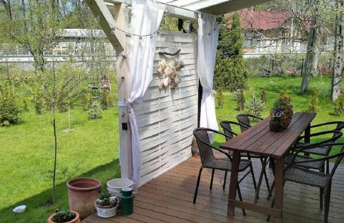 Domek pod Ślężą - Foto 4