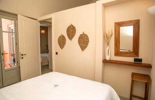 Pink Freud Villas Santorini - Photo 43