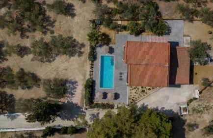 Altane Villa - Foto 53