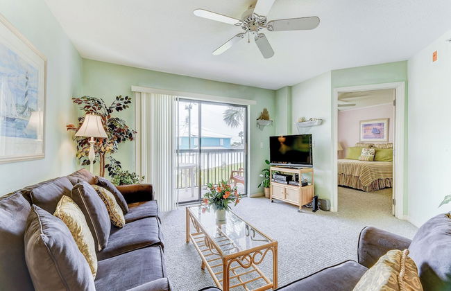 Ocean Village Club - Foto 1