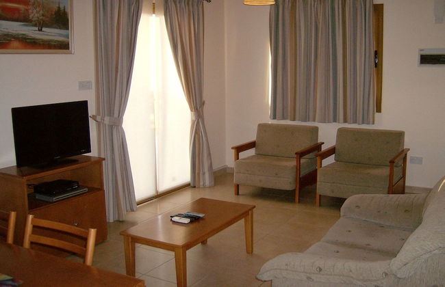 Kapsalia Holiday Villas - Foto 17