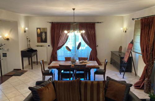 VILLA MARIA - Foto 13