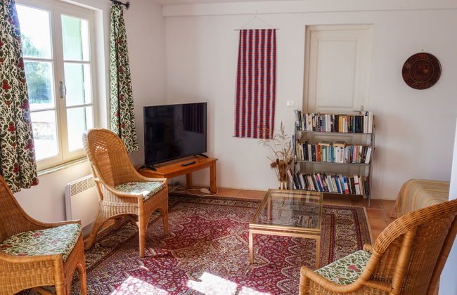 Mas Troumpill - Photo 7