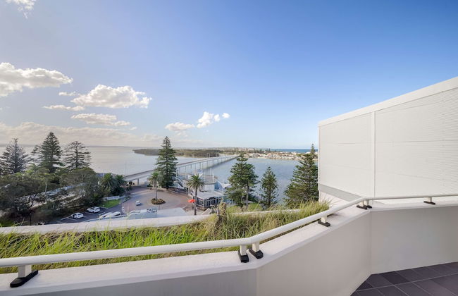 Oaks The Entrance Waterfront Suites - Foto 28