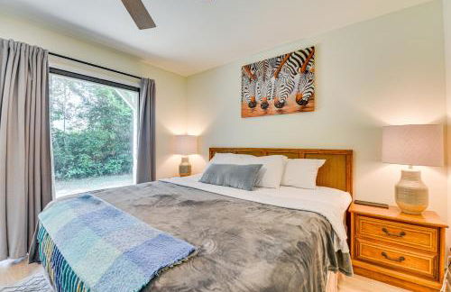 Santa Rosa Beach Townhome Patio, Walk to Beach! - Foto 17