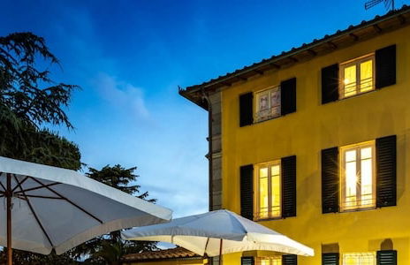 Villa Luigina 8 in Capannori - Foto 74