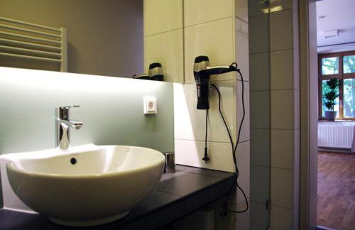 Forsthaus Sommerswalde - Foto 19