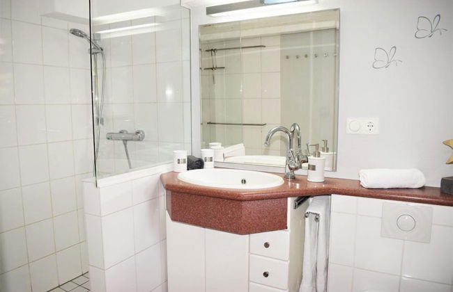 Haus Heimathafen - Foto 16