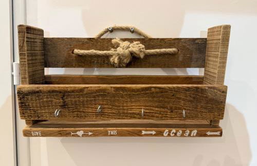 Gîte Côte Ouest, location indépendante chez Miquel-Anges - Photo 25