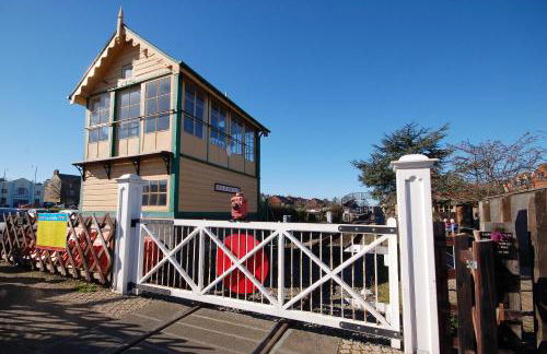 Secret Garden, Sheringham - Foto 31