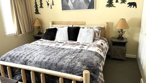 Mountain View Suite Sleeps 4 Ski OnOff Jiminy Peak - Foto 3