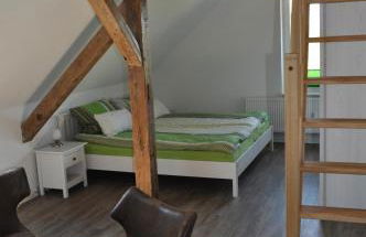 Gästehaus Am Wald Oschersleben - Foto 7