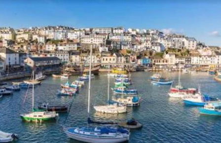 Coastal View Cottage - Foto 31