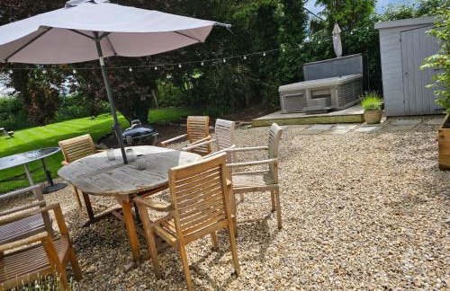 Lavender Cottage - Foto 10