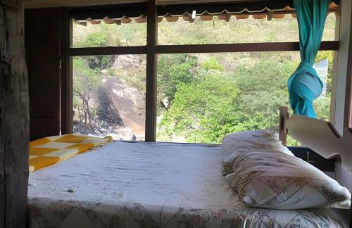 Sítio Piscina natural, Trilha e Cachoeira - Foto 70