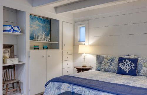 Nantucket Cottage with Fishing Dock and Sunsets - Foto 14