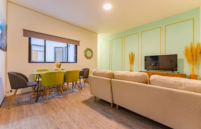 Narvarte Apartments by VH - Foto 57