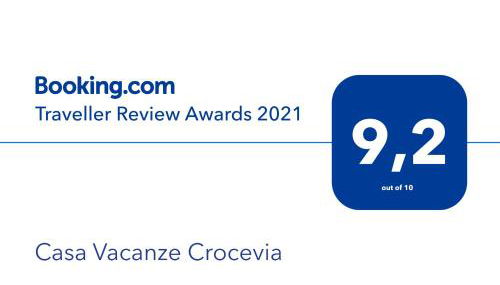 Casa Vacanze Crocevia - Foto 3