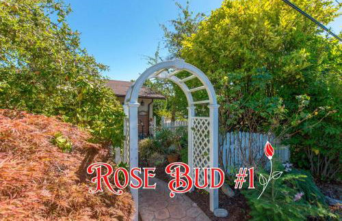 SQ Rose Bud 1 - Foto 1