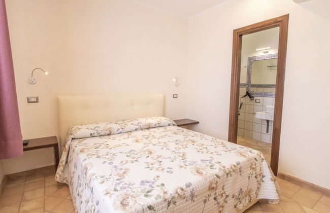 Villa Carolina - Foto 17