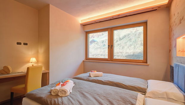 Arnica Ski In 10 m - Foto 4, Habitación