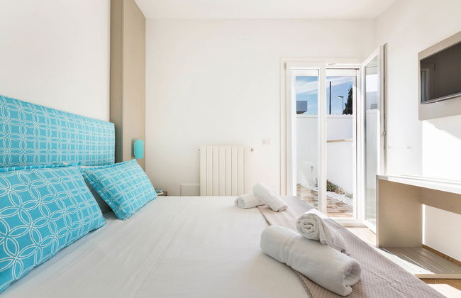 Absolute Suite Apartments - Foto 14