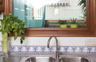 Las 9 Candelas alojamiento en el centro de Yecla - Foto 26