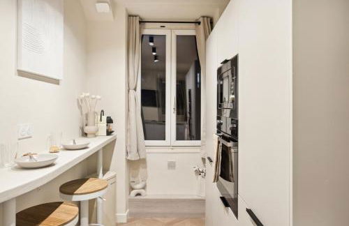 Cosy moon for 4 or 6 people quartier du Port - Photo 18