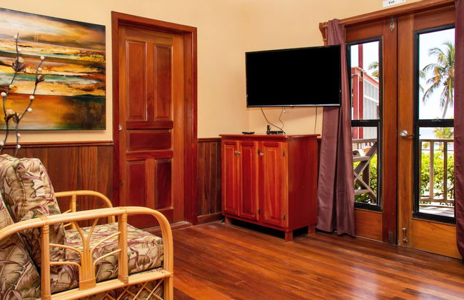 Villas De Isla Bonita - E2 - Foto 16