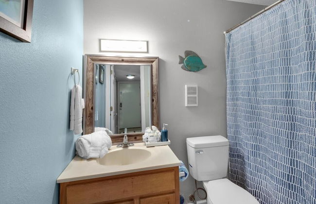 Villas on the Gulf Unit G7 - Foto 10