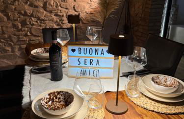 Casa Leoni Chianni - tuscan luxurious Villa - Foto 22