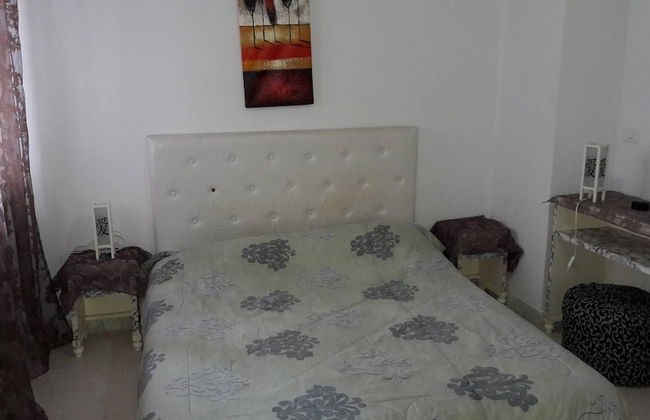 Furnished Short Stay Apartment In Tunis - Foto 11