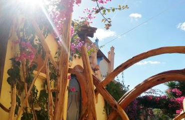 Le Melodie - Appartamenti con spazi esterni privati a Sos Alinos - Foto 18