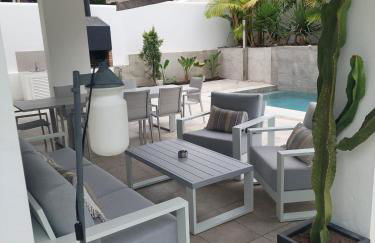 VILLA caracolillo MAR - Foto 45